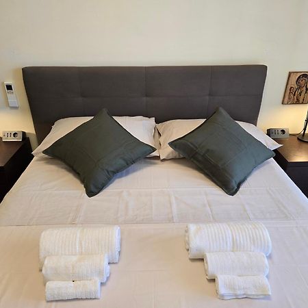 Giopi Home Vitinia Kültér fotó