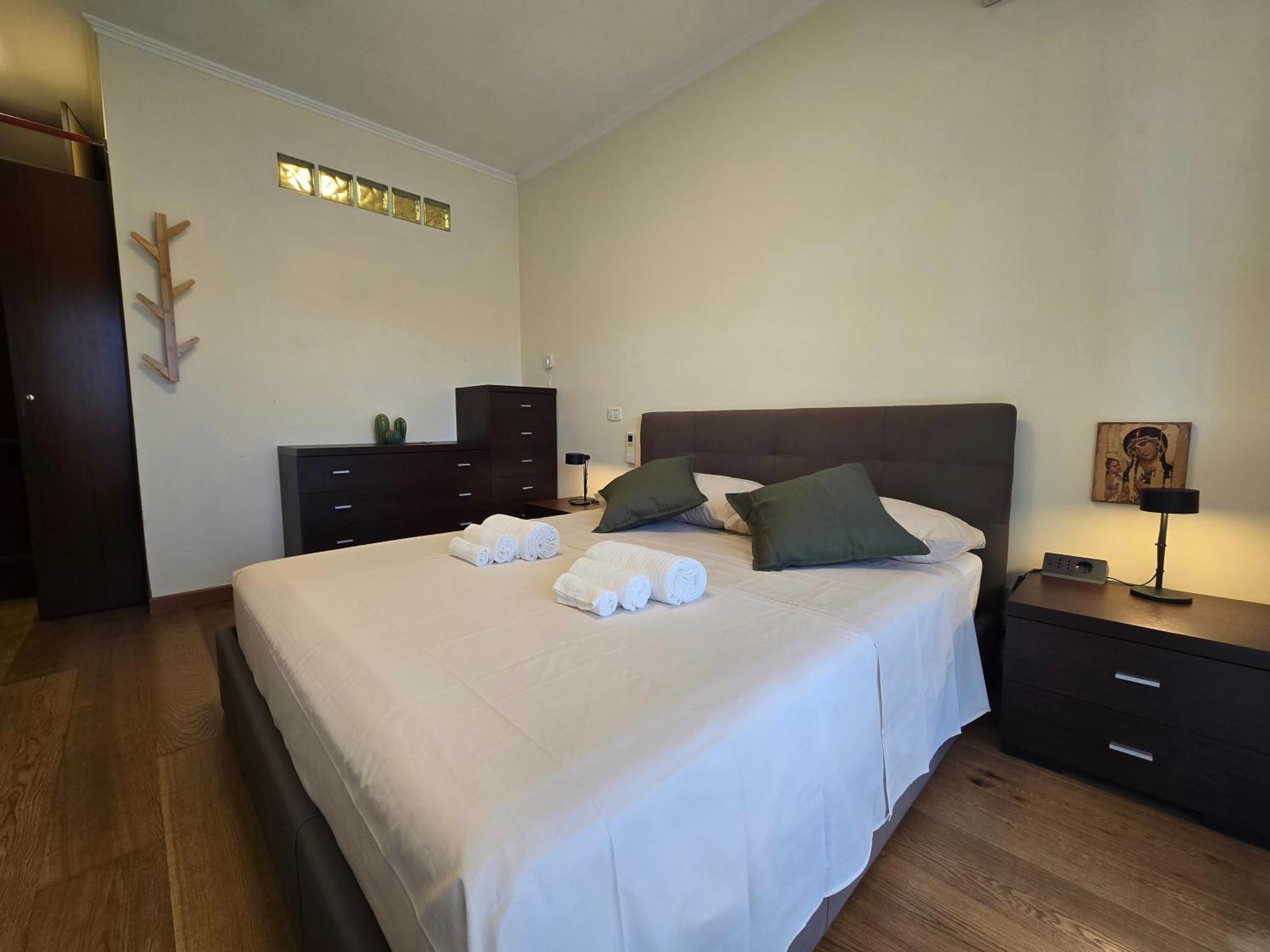 Giopi Home Vitinia Kültér fotó