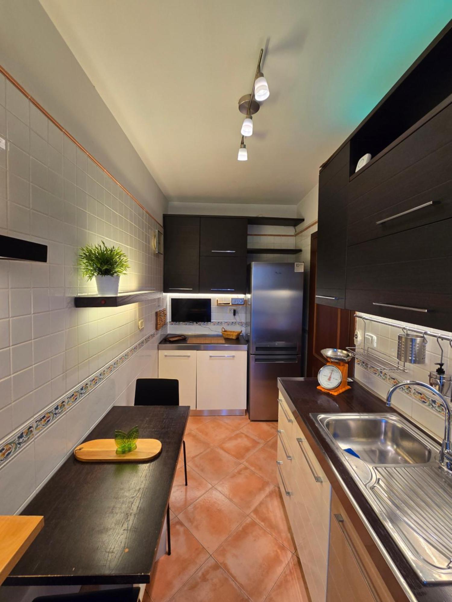 Giopi Home Vitinia Kültér fotó