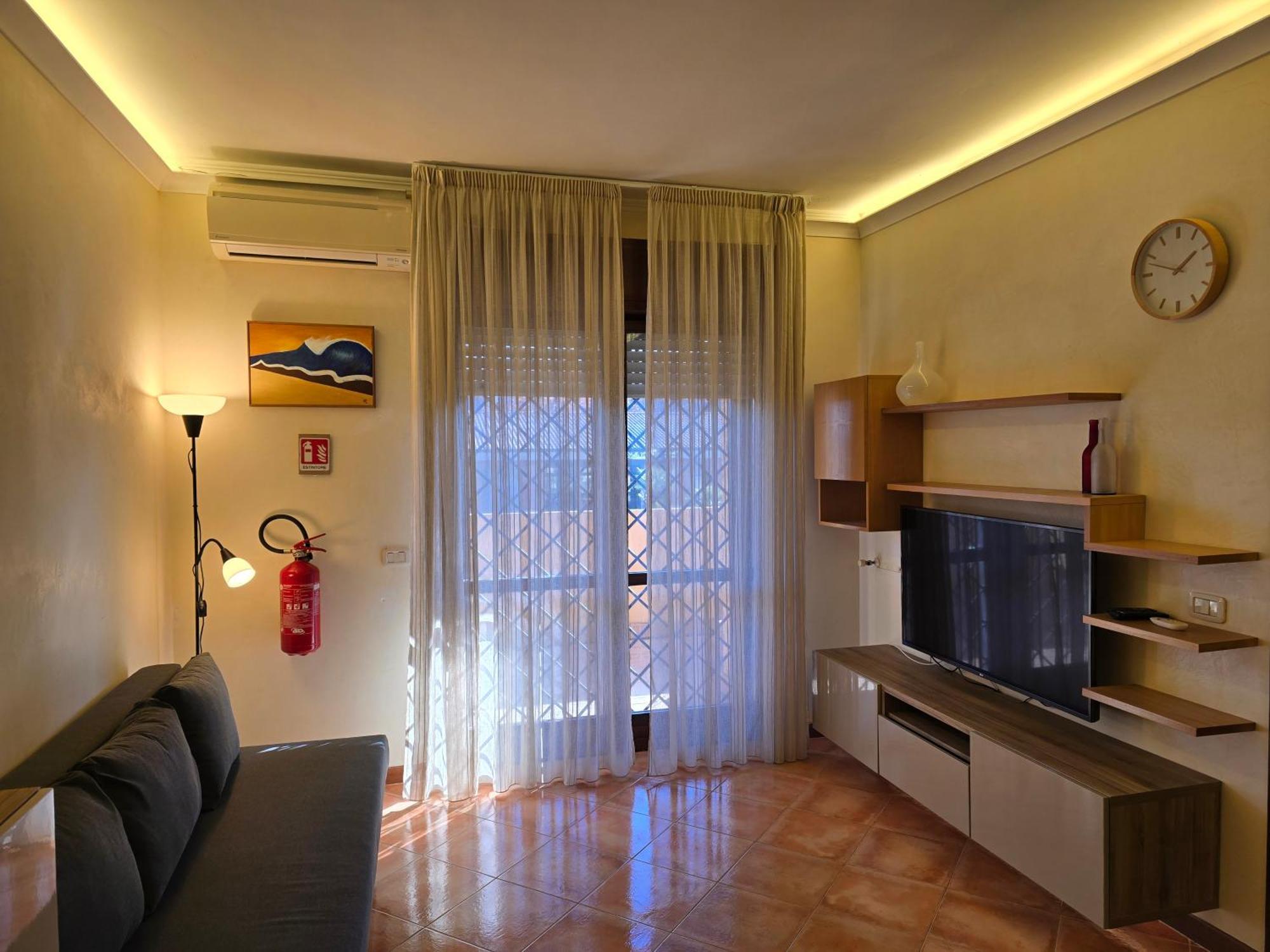 Giopi Home Vitinia Kültér fotó
