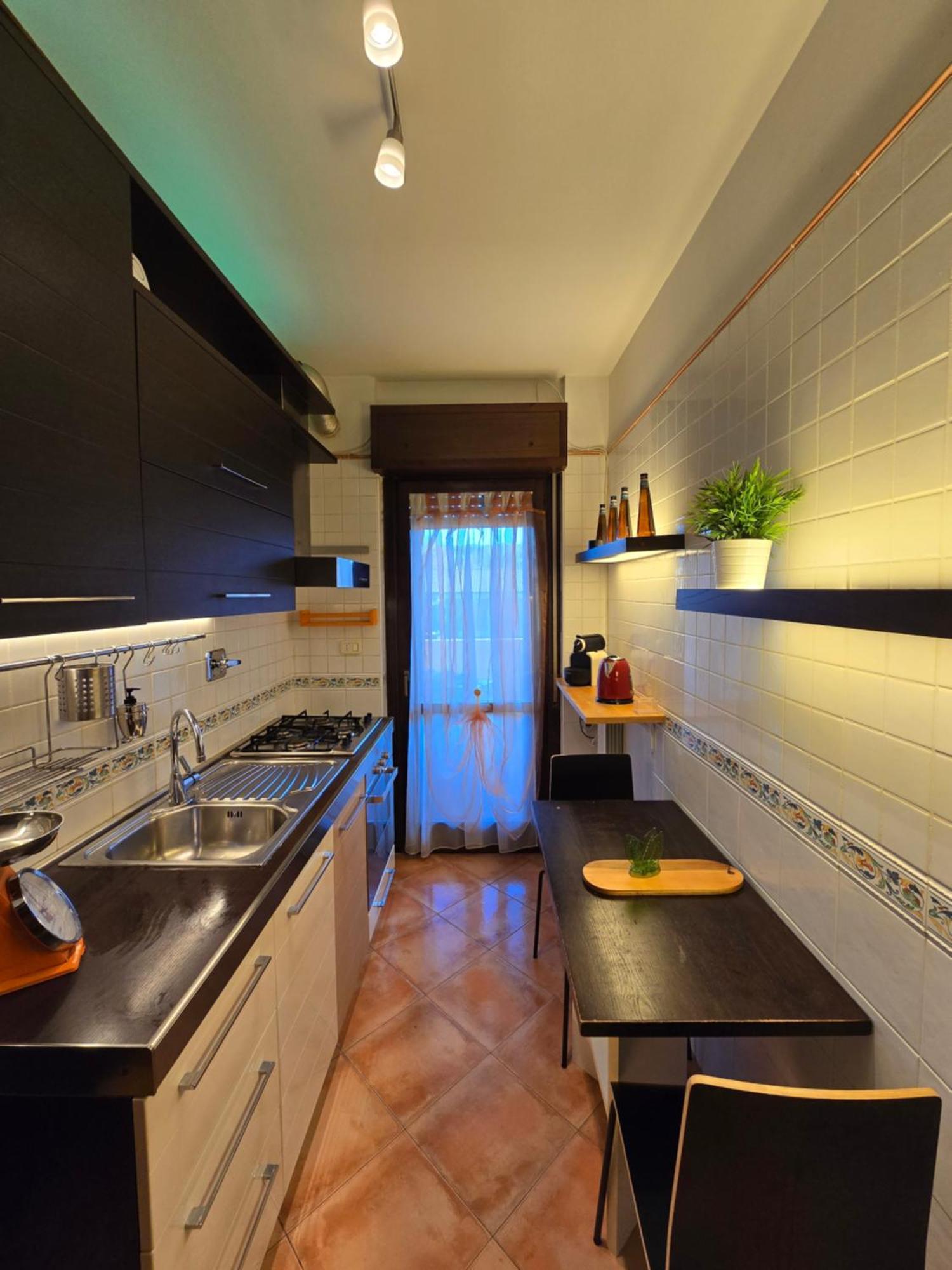 Giopi Home Vitinia Kültér fotó