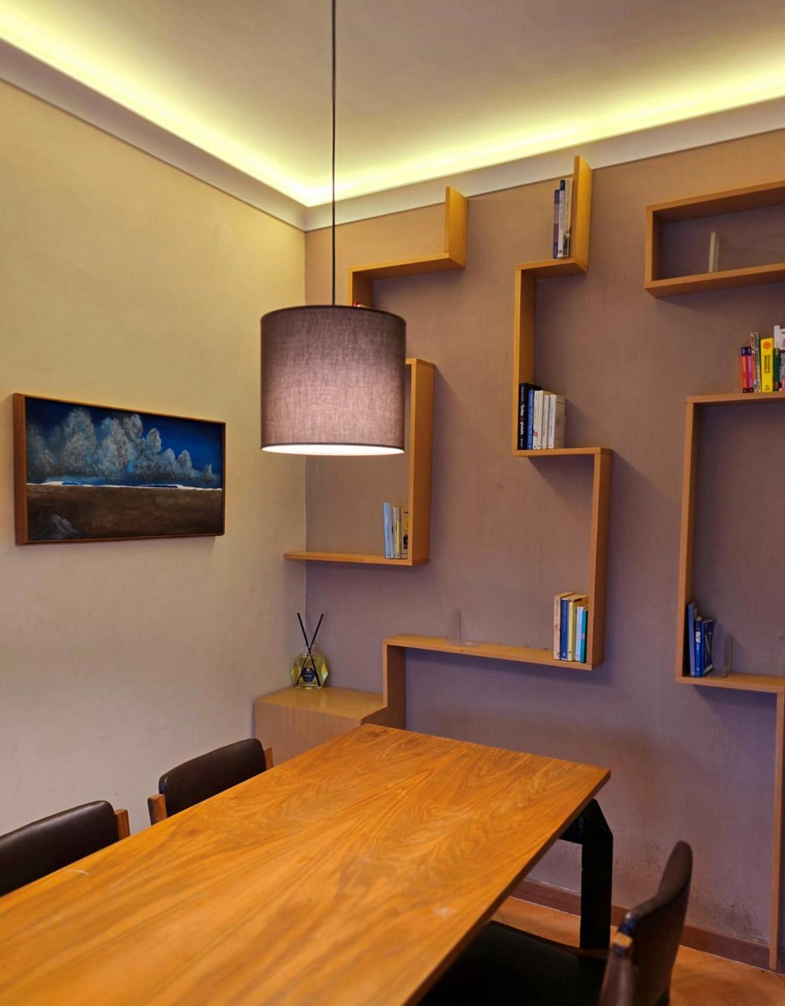 Giopi Home Vitinia Kültér fotó