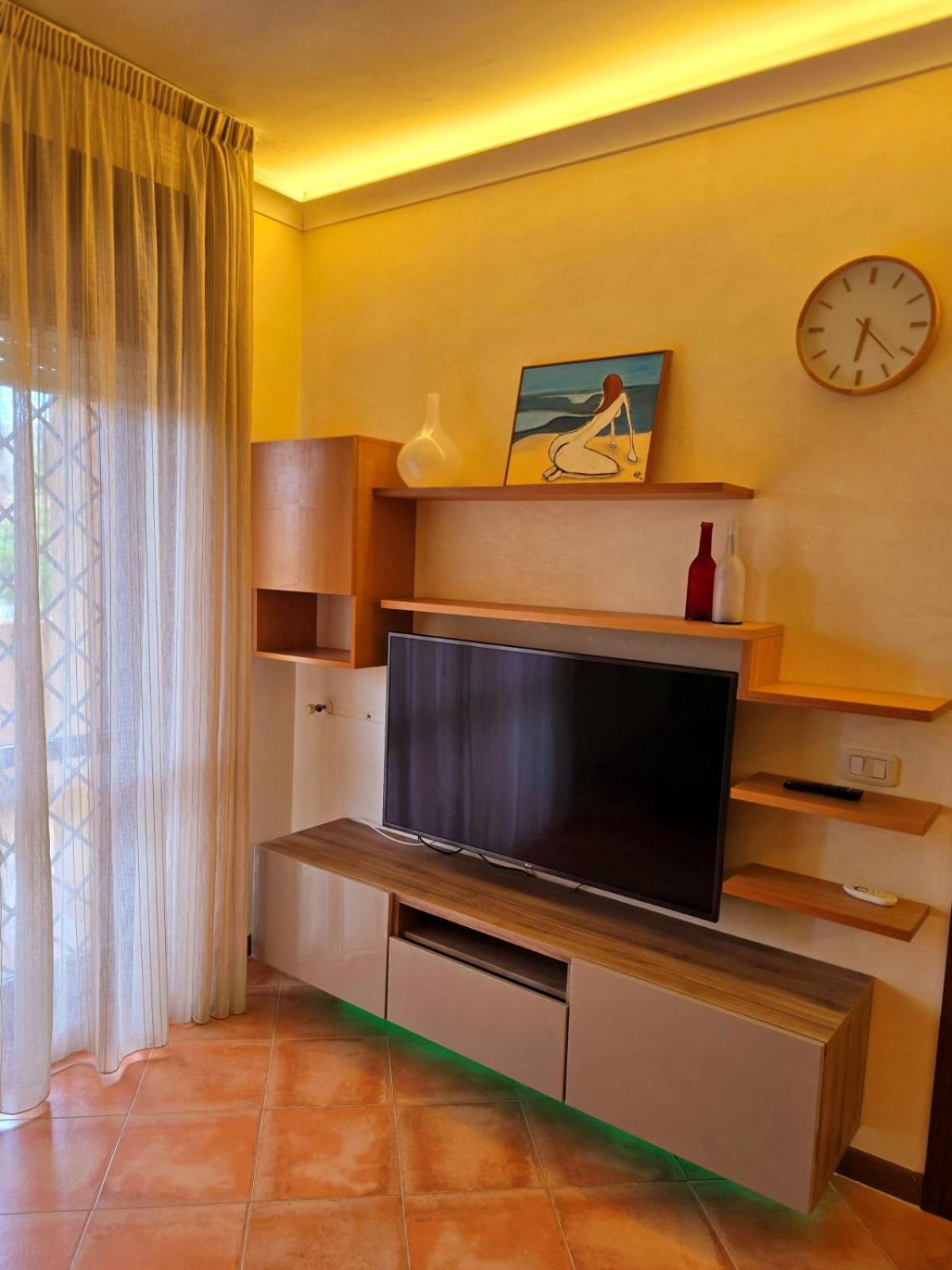 Giopi Home Vitinia Kültér fotó